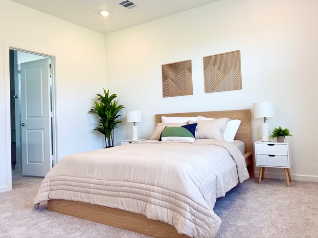 7734 Primrose Myrtle Ln in Cypress, TX - Building Photo - Building Photo