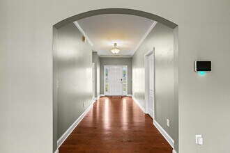 119 Moss Creek Dr in Jacksonville, NC - Building Photo - Building Photo