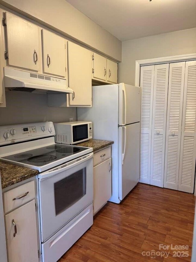 11157 Harrowfield Rd in Charlotte, NC - Building Photo - Building Photo