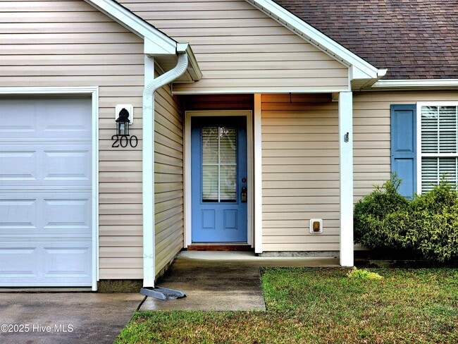 200 Pine Hollow Rd in Holly Ridge, NC - Building Photo - Building Photo