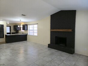 1409 Chapel Creek Rd in Waco, TX - Building Photo - Building Photo