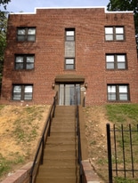 513 58th St NE in Washington, DC - Building Photo