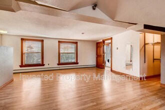 3249 W Fairview Pl in Denver, CO - Foto de edificio - Building Photo