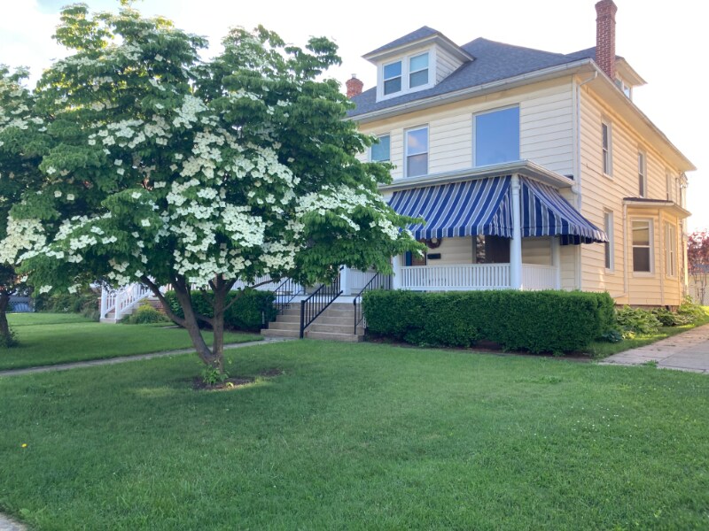 1117 Hamilton Blvd in Hagerstown, MD - Building Photo