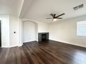 8657 Pitch Fork Ave in Las Vegas, NV - Building Photo - Building Photo