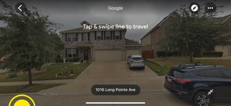 1013 Long Pointe Ave in Fort Worth, TX - Building Photo