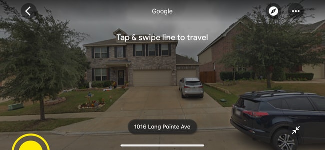 property at 1013 Long Pointe Ave