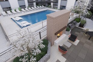 222 N West St, Unit B3 in Raleigh, NC - Building Photo