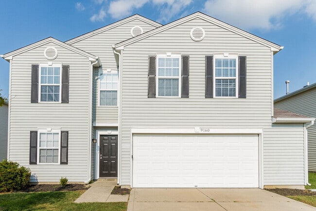 property at 9160 Middlebury Way