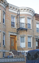 1708 74th St in Brooklyn, NY - Building Photo - Building Photo