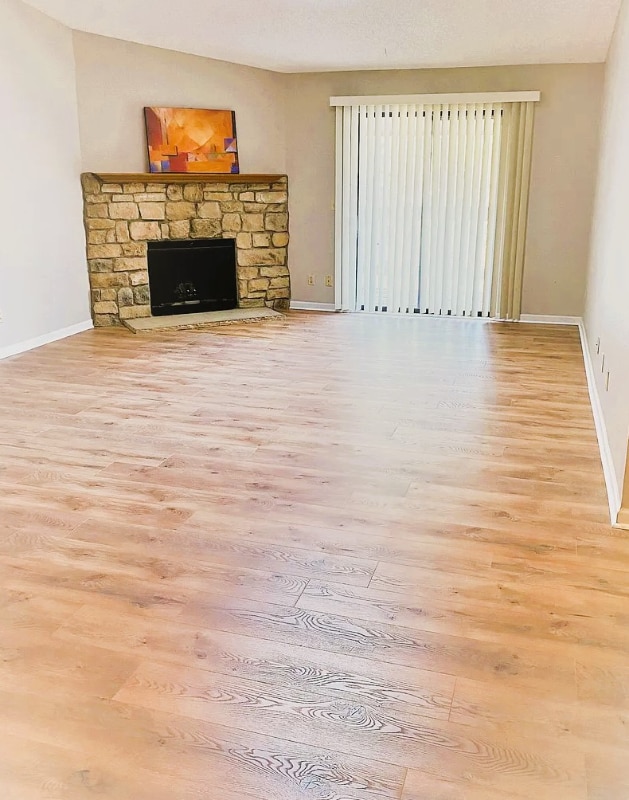 property at 8225 Fairmount Dr