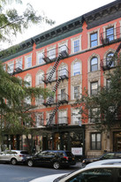 316 East 84th Street Apartments