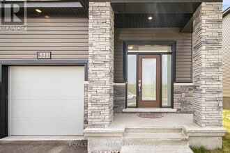 531 Winterset Rd in Ottawa, ON - Building Photo - Building Photo