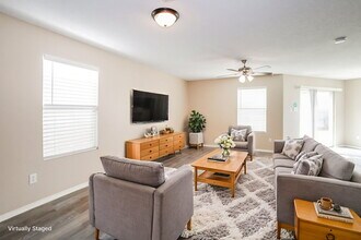 4908 Chaps Ave in Fort Worth, TX - Building Photo - Building Photo