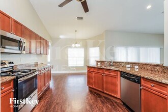 522 SE Van Loon Terrace in Cape Coral, FL - Building Photo - Building Photo