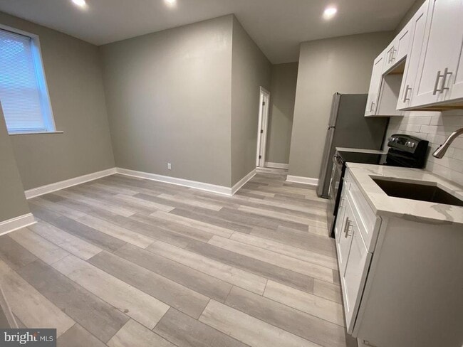 4614 Rising Sun Ave in Philadelphia, PA - Building Photo - Building Photo