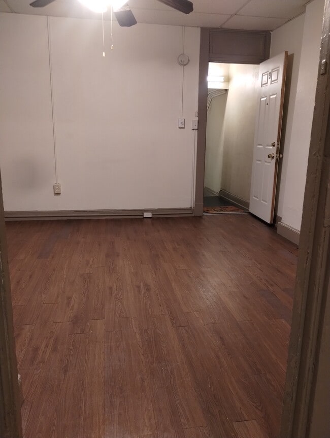 46 S Prince St, Unit 4 in Lancaster, PA - Building Photo - Building Photo