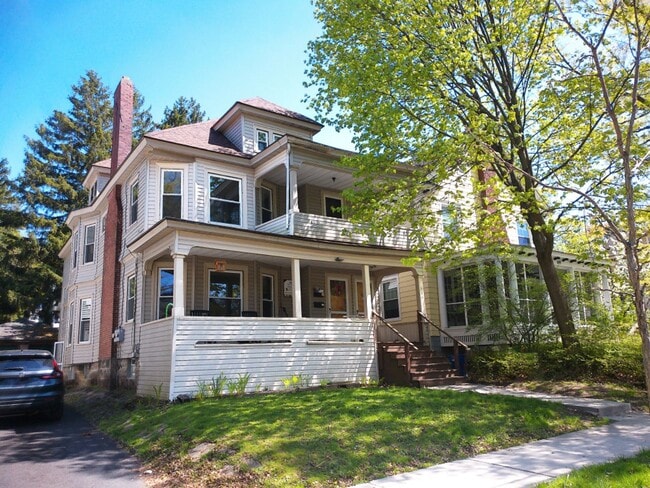 property at 689 Allen St