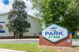 The Park at 366 in Cartersville, GA - Building Photo - Building Photo