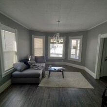 39 Wendell Pl in Springfield, MA - Foto de edificio - Building Photo