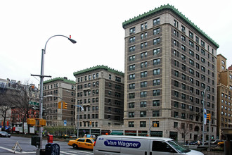 Astor in New York, NY - Building Photo - Building Photo