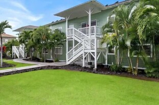 73-1116 Nuuanu Pl, Unit Seascape Condo in Kailua Kona, HI - Building Photo