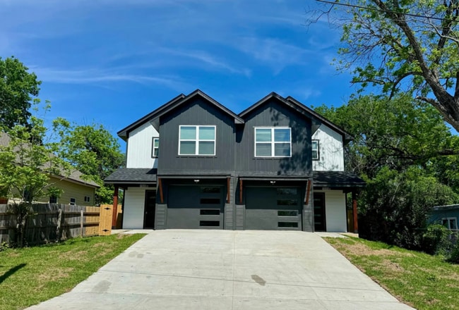 property at 1609 Cleveland Ave