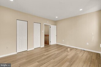 1033 5th St NE in Washington, DC - Building Photo - Building Photo