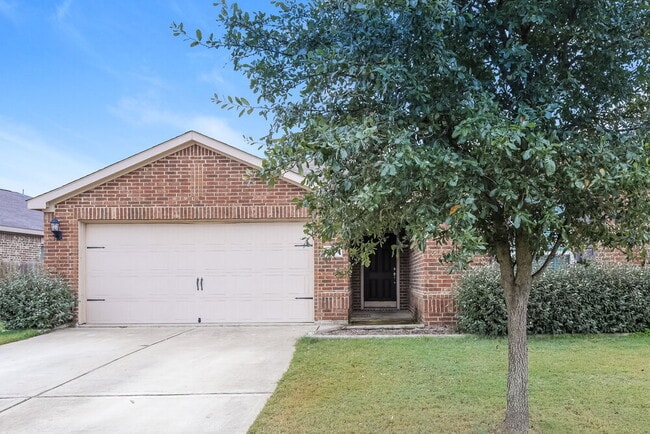 property at 2034 Faircrest Trail