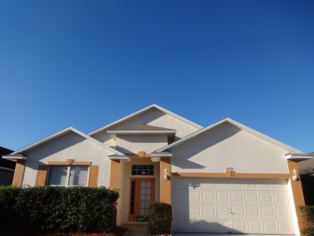 3120 Bellingham Dr in Orlando, FL - Building Photo