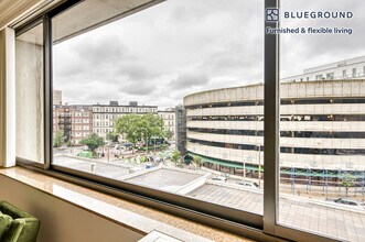 221 Massachusetts Ave in Boston, MA - Building Photo - Building Photo