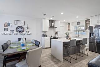 8461 NW 16th St in Pembroke Pines, FL - Foto de edificio - Building Photo