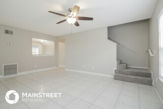 1534 Brookebridge Dr in Orlando, FL - Foto de edificio - Building Photo