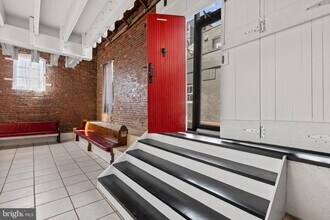 337 E Hamburg St in Baltimore, MD - Building Photo - Building Photo