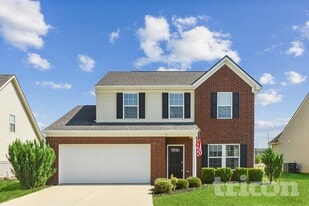 2637 Candlewick Ct in Murfreesboro, TN - Building Photo