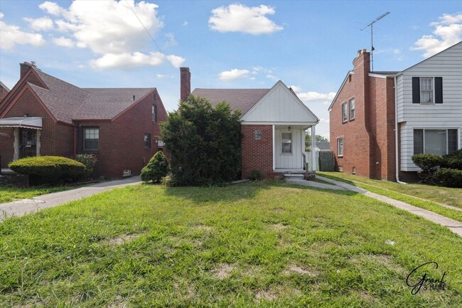 property at 11248 Kennebec St