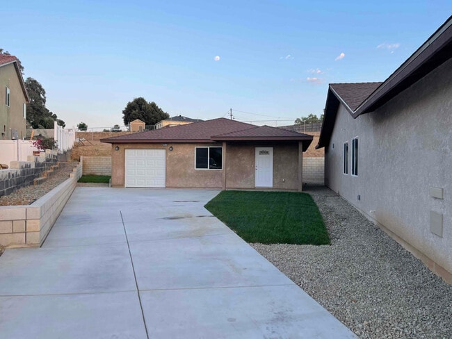 property at 3516 Tyco Dr