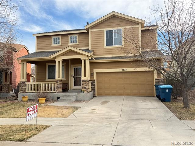 property at 12772 E 105th Pl