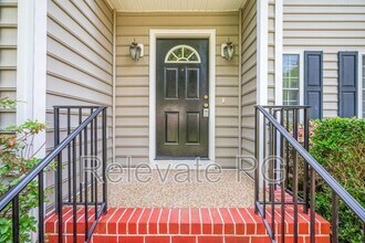 10405 Flat Branch Dr in Richmond, VA - Building Photo - Building Photo
