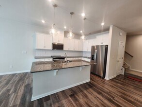 12003 Gambrell Dr in Charlotte, NC - Building Photo - Building Photo