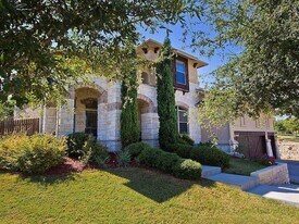 271 Longmont Ln in Austin, TX - Building Photo