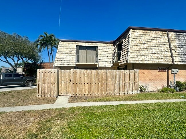 property at 97 Lake Arbor Dr