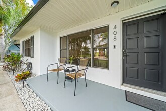 408 Niblick St in Melbourne, FL - Building Photo - Building Photo