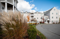 Island View Apartments in Portland, ME - Building Photo - Building Photo