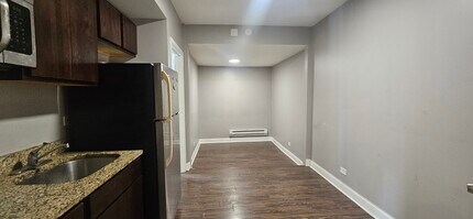 3964 W Grand Ave in Chicago, IL - Building Photo - Building Photo