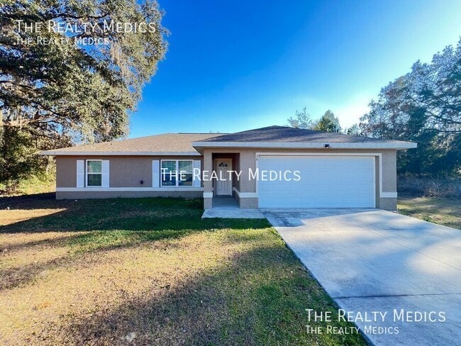 36 Malauka Run Dr in Ocklawaha, FL - Building Photo - Building Photo