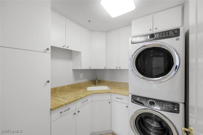 property at 4801 Bonita Bay Blvd