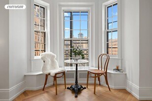 2109 Broadway in New York, NY - Building Photo