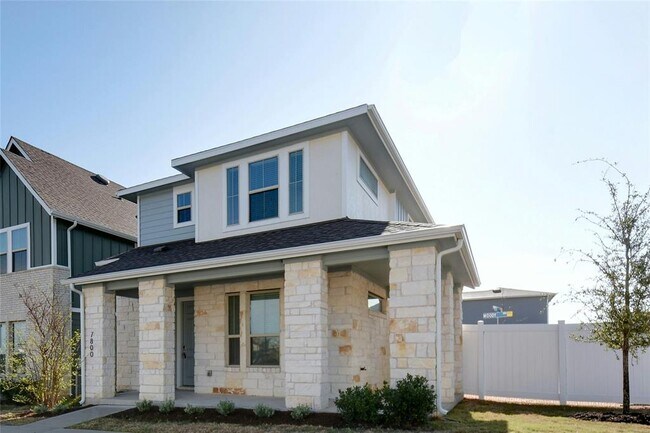 7800 Moody Bend in Austin, TX - Building Photo - Building Photo