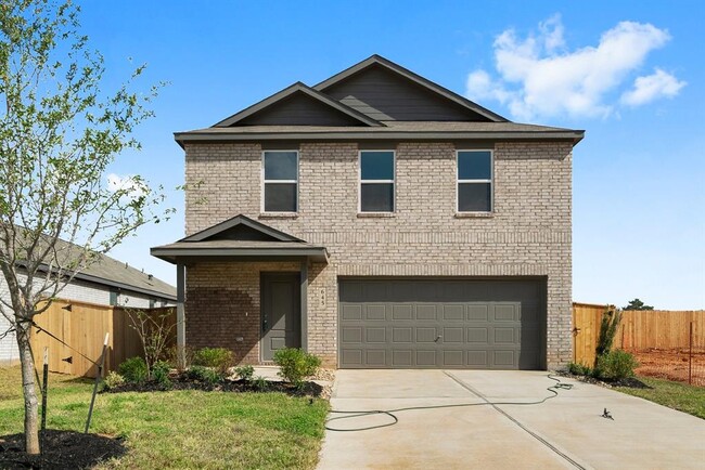 property at 645 Falling Cave Dr